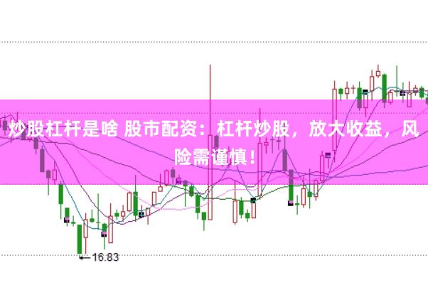 炒股杠杆是啥 股市配资：杠杆炒股，放大收益，风险需谨慎！
