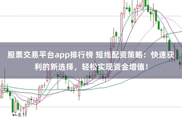 股票交易平台app排行榜 短线配资策略：快速获利的新选择，轻松实现资金增值！
