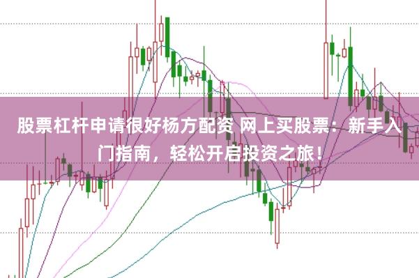 股票杠杆申请很好杨方配资 网上买股票：新手入门指南，轻松开启投资之旅！