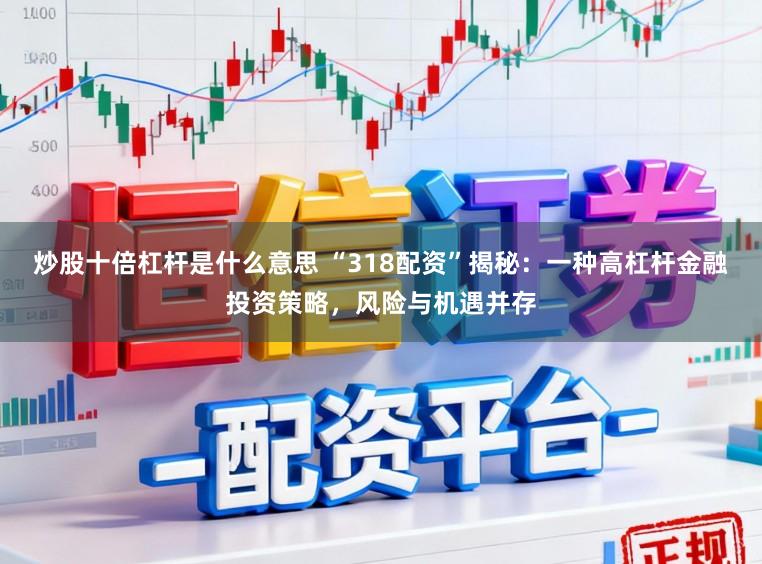 炒股十倍杠杆是什么意思 “318配资”揭秘：一种高杠杆金融投资策略，风险与机遇并存