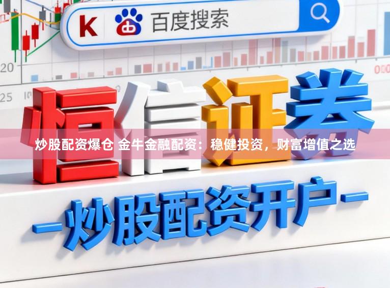 炒股配资爆仓 金牛金融配资：稳健投资，财富增值之选