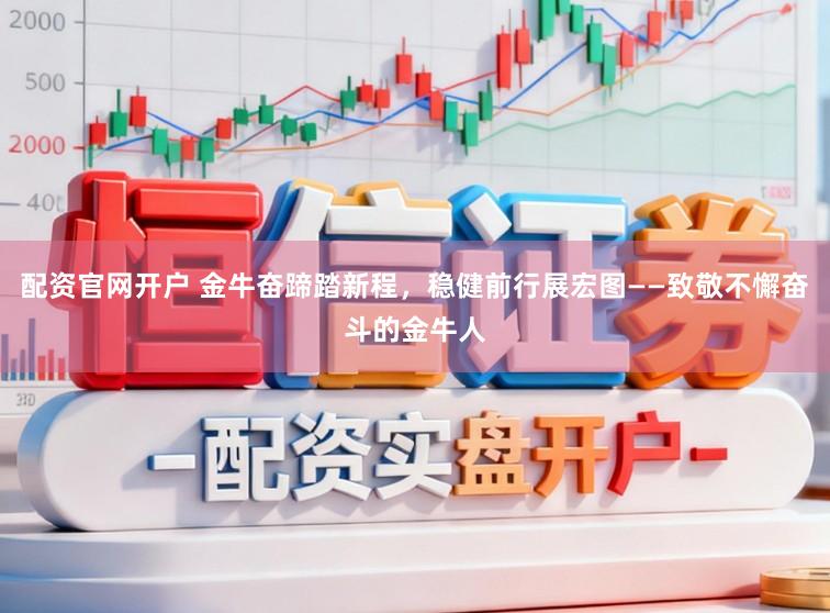 配资官网开户 金牛奋蹄踏新程，稳健前行展宏图——致敬不懈奋斗的金牛人