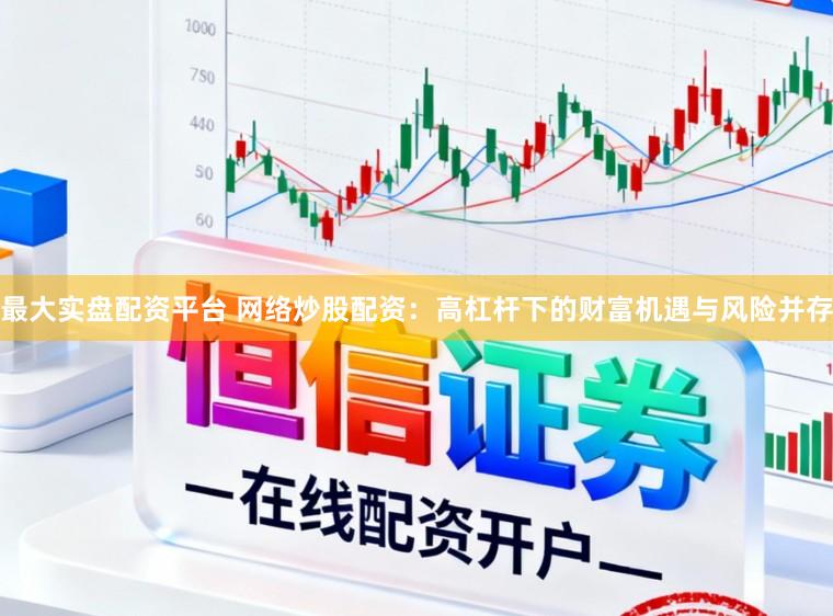 最大实盘配资平台 网络炒股配资：高杠杆下的财富机遇与风险并存