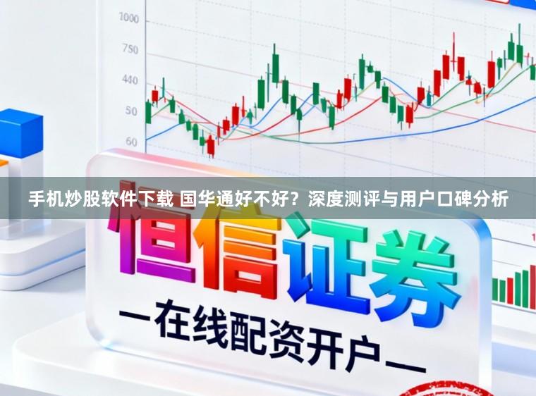 手机炒股软件下载 国华通好不好？深度测评与用户口碑分析