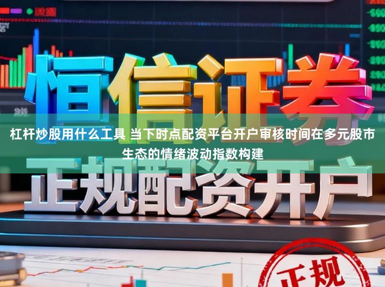 杠杆炒股用什么工具 当下时点配资平台开户审核时间在多元股市生态的情绪波动指数构建
