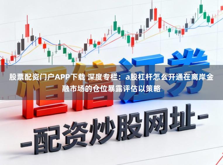 股票配资门户APP下载 深度专栏：a股杠杆怎么开通在离岸金融市场的仓位暴露评估以策略
