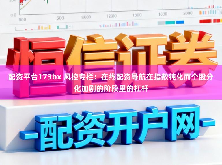 配资平台173bx 风控专栏：在线配资导航在指数钝化而个股分化加剧的阶段里的杠杆