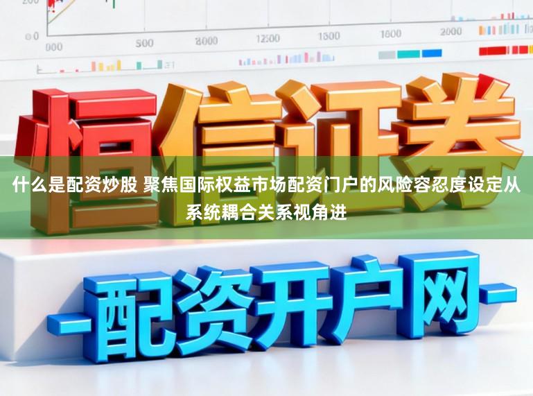 什么是配资炒股 聚焦国际权益市场配资门户的风险容忍度设定从系统耦合关系视角进