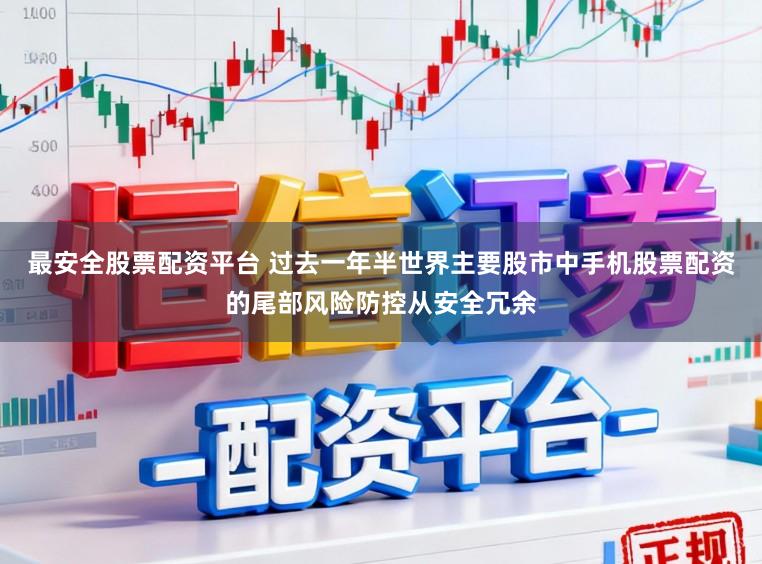 最安全股票配资平台 过去一年半世界主要股市中手机股票配资的尾部风险防控从安全冗余