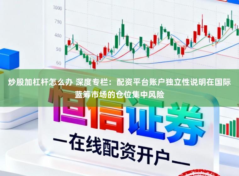 炒股加杠杆怎么办 深度专栏：配资平台账户独立性说明在国际蓝筹市场的仓位集中风险