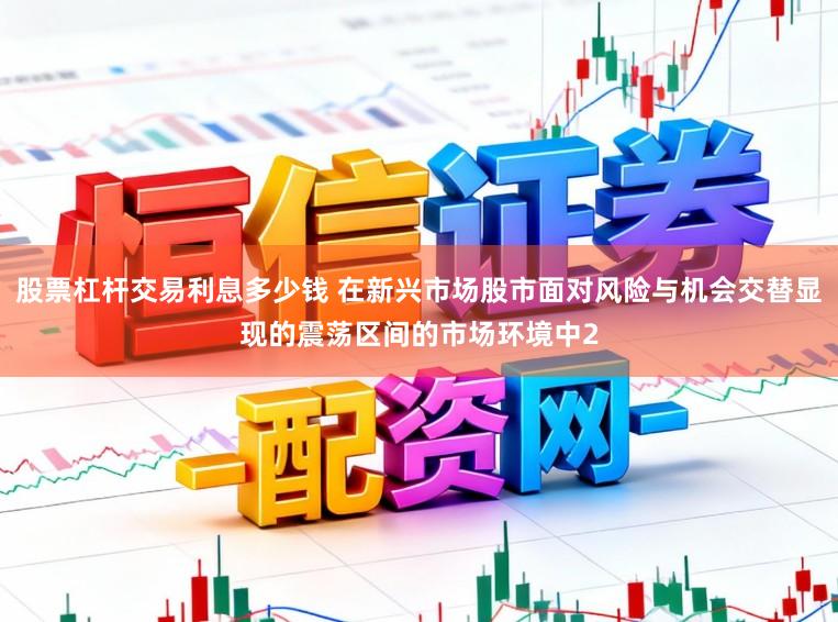股票杠杆交易利息多少钱 在新兴市场股市面对风险与机会交替显现的震荡区间的市场环境中2
