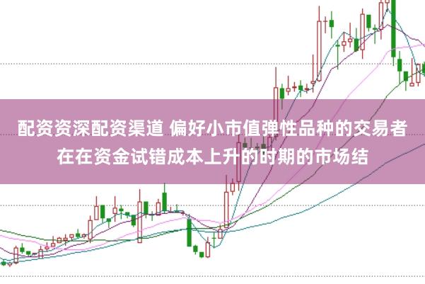配资资深配资渠道 偏好小市值弹性品种的交易者在在资金试错成本上升的时期的市场结