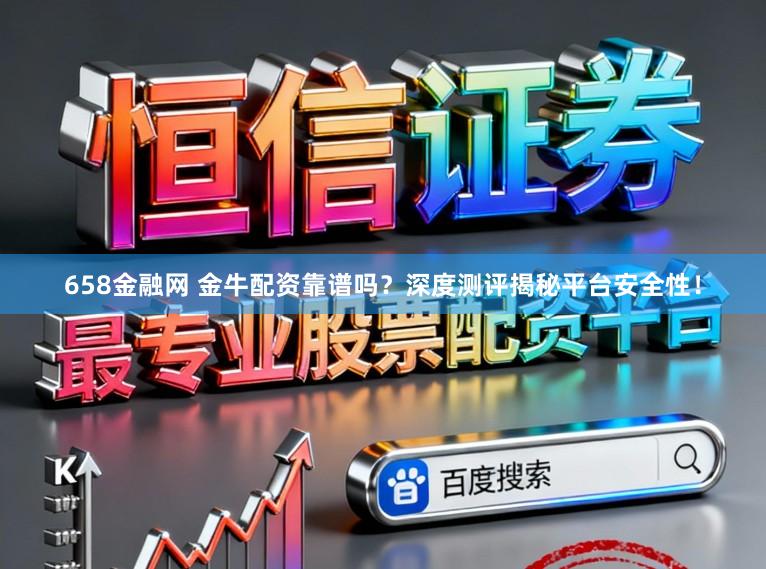 658金融网 金牛配资靠谱吗？深度测评揭秘平台安全性！