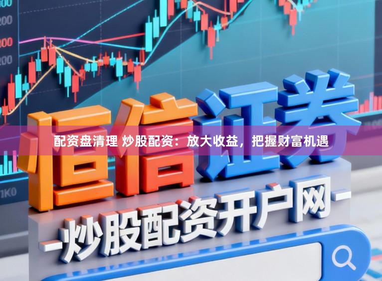 配资盘清理 炒股配资：放大收益，把握财富机遇