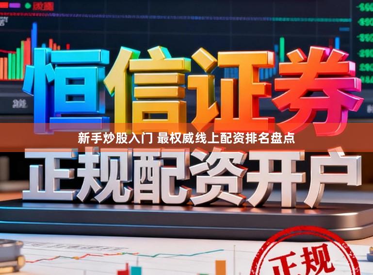 新手炒股入门 最权威线上配资排名盘点